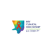Los Angeles County HIV Clinical Fellowship Logo